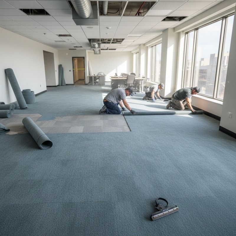 Flooring Service in Stafford, VA