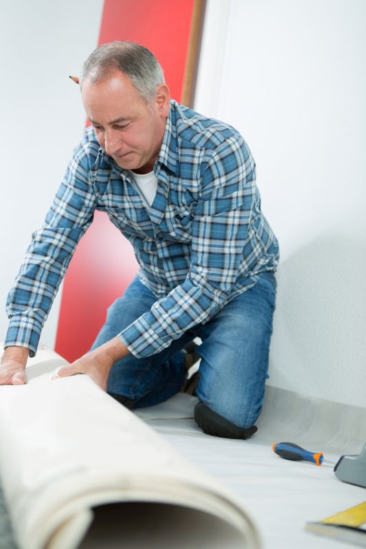 Flooring Service in Stafford, VA