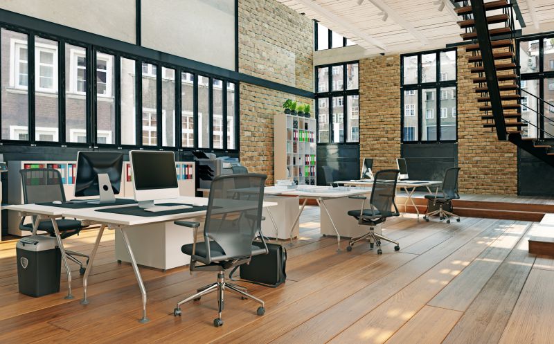 Commercial Hardwood Service in Clifton, VA