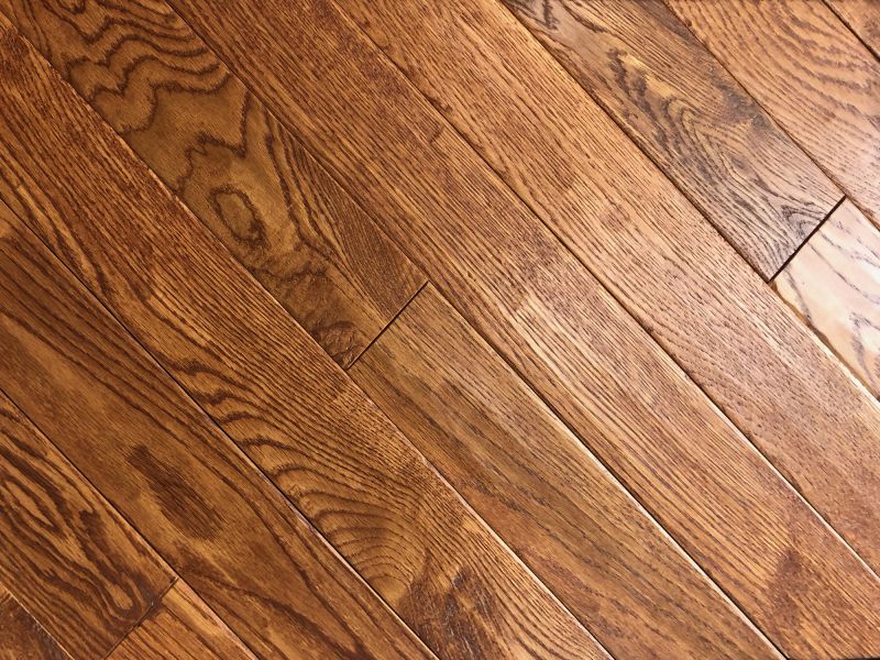 Commercial Hardwood Service in King George County, VA