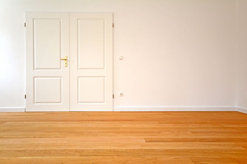 Engineered Wood Installation in Stafford, VA
