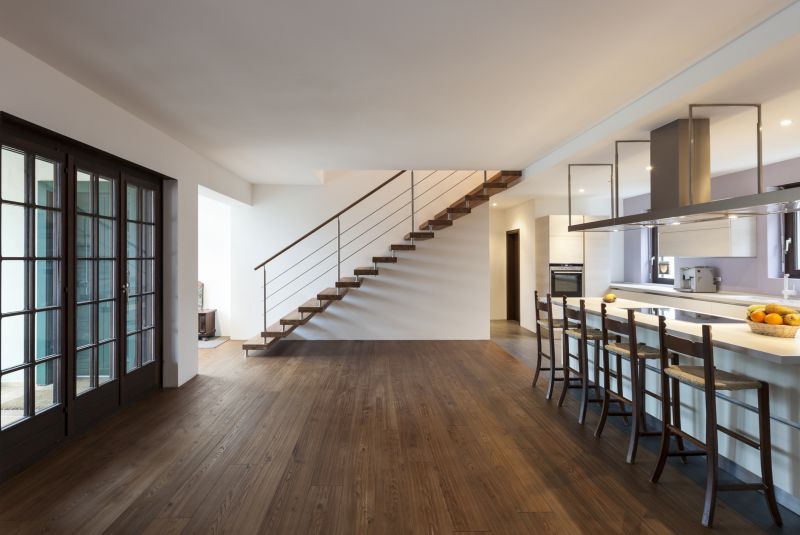 Engineered Wood Installation in Stafford, VA