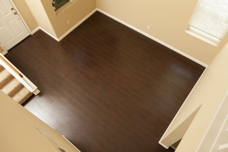Laminate Floor Installation in Prince William County, VA