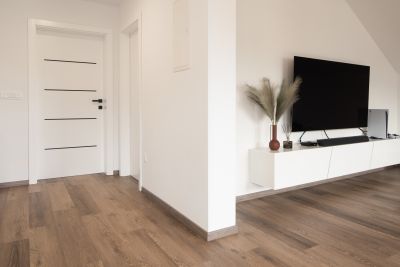 Laminate Floor Replacement in Bryans Road, MD
