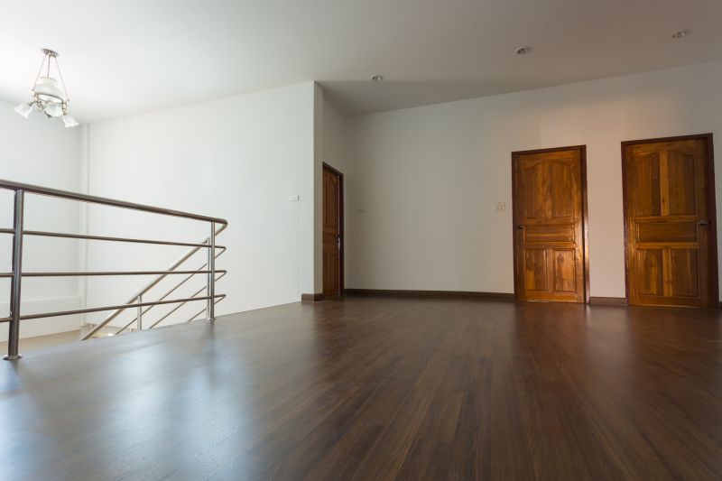 Laminate Floor Replacement in King George County, VA