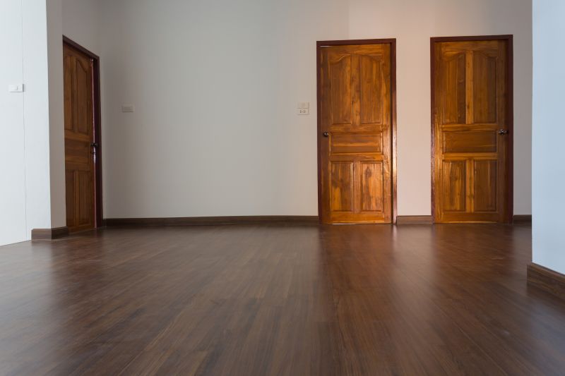 Laminate Floor Replacement in Stafford, VA