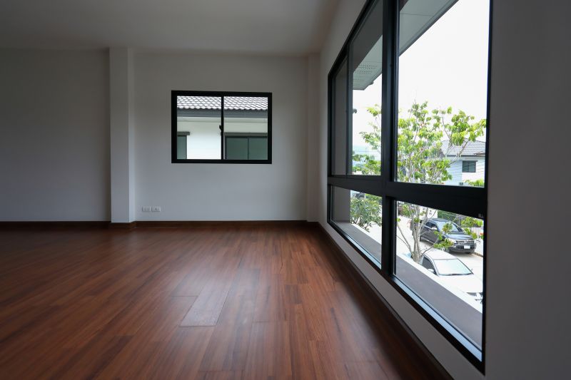 Laminate Floor Replacement in Nokesville, VA
