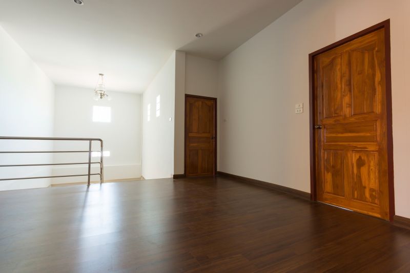 Laminate Floor Replacement in Nokesville, VA