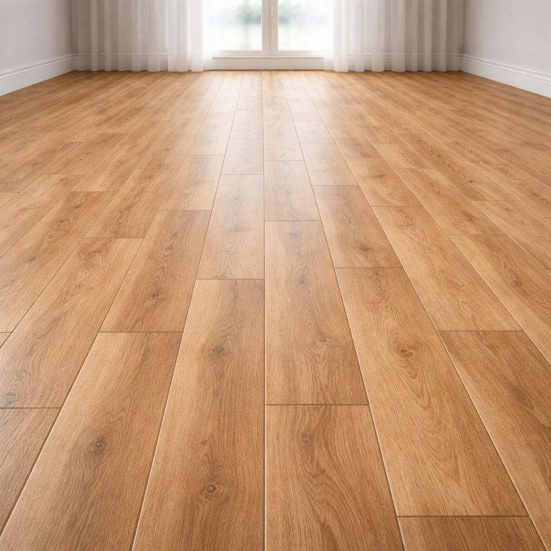 Laminate Floor Replacement in Prince William County, VA