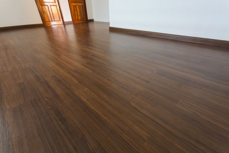 Laminate Floor Replacement in Remington, VA
