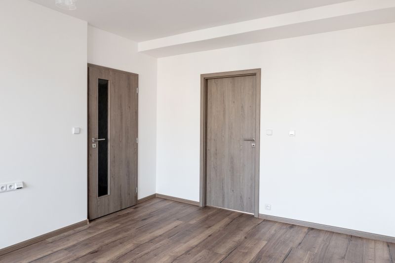 Laminate Floor Replacement in Triangle, VA