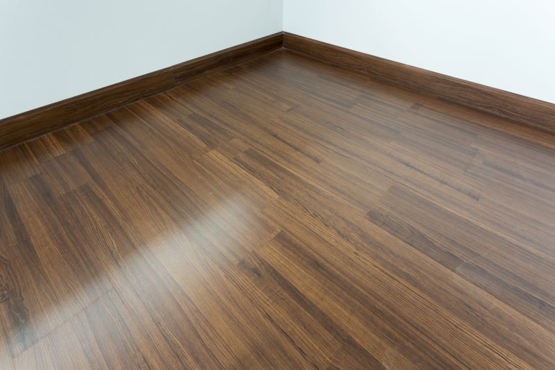 Laminate Wood Installation in Stafford, VA