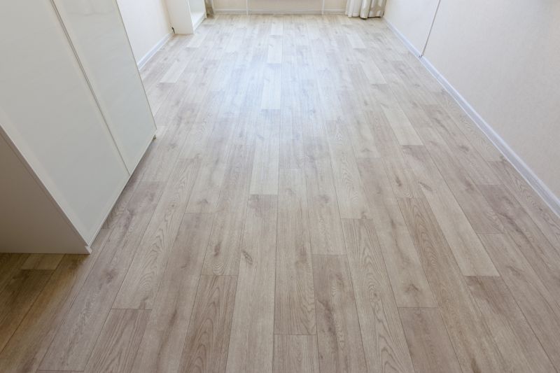 Linoleum Floor Installation in Prince William County, VA