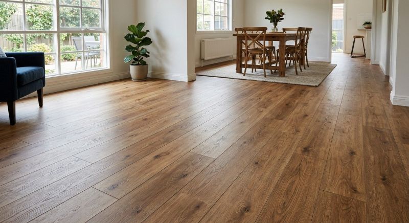 Lvt Replacement in Stafford, VA